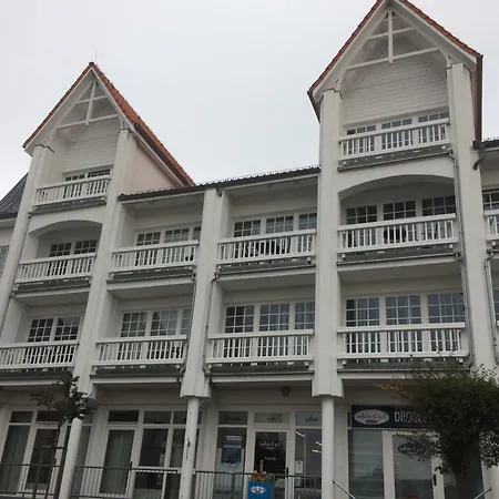 아파트 Haus 