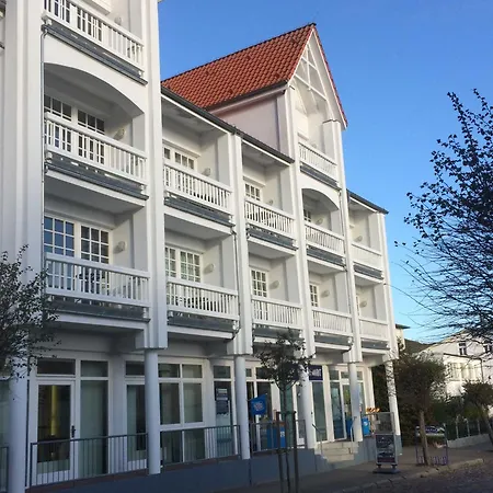 아파트 Haus 